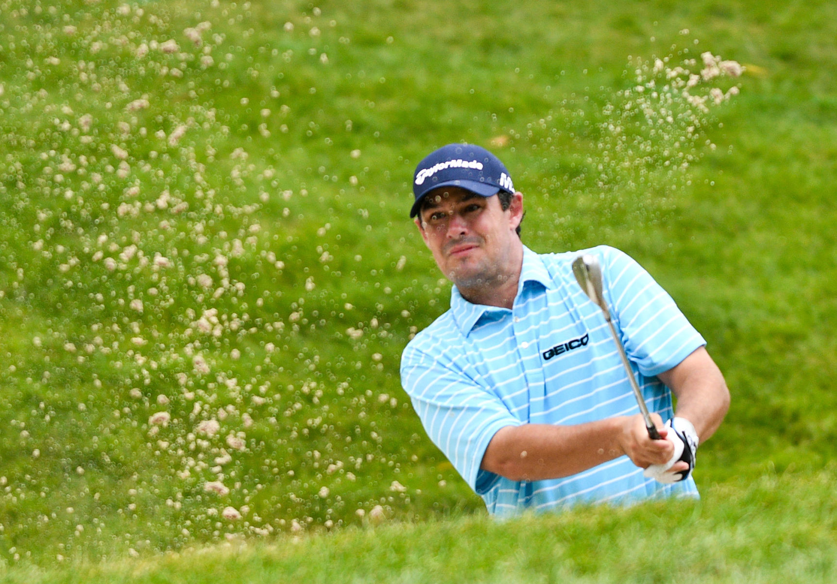 John Deere Classic: 3rd Round